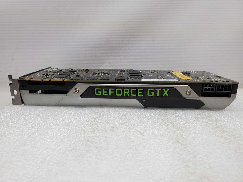 NVIDIA GeForce GTX Titan 6GB Graphics Card GPU [For Parts Only] (