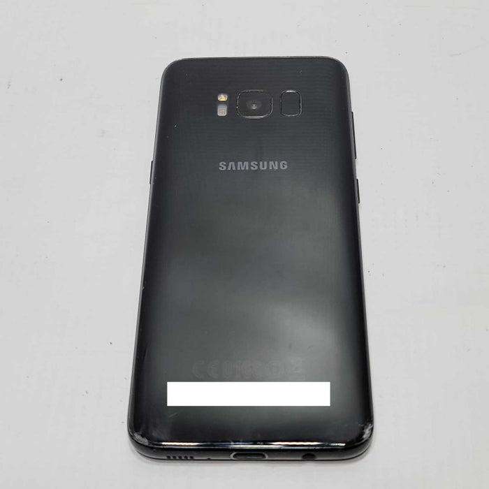Samsung Galaxy S8 SM-G950W 64GB - READ