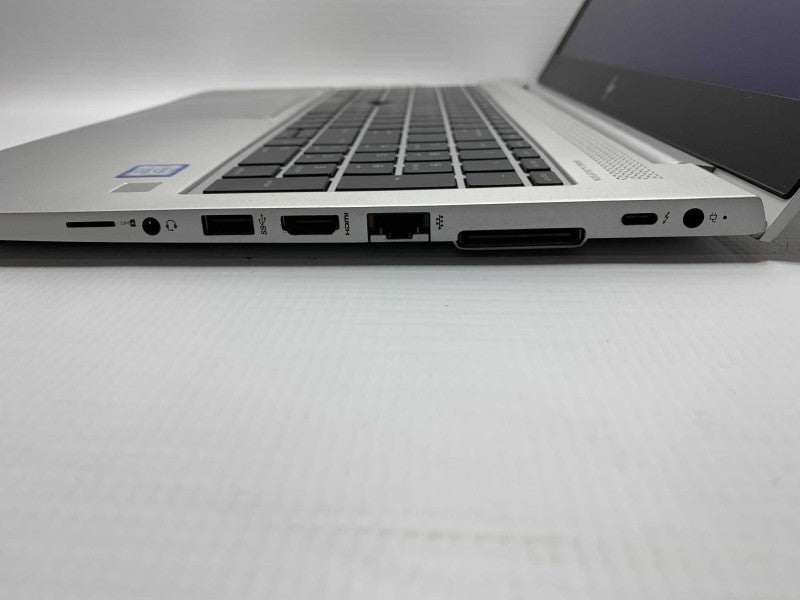 HP EliteBook 850 G5 with i7-8550U CPU 16GB RAM & 256GB SSD  -