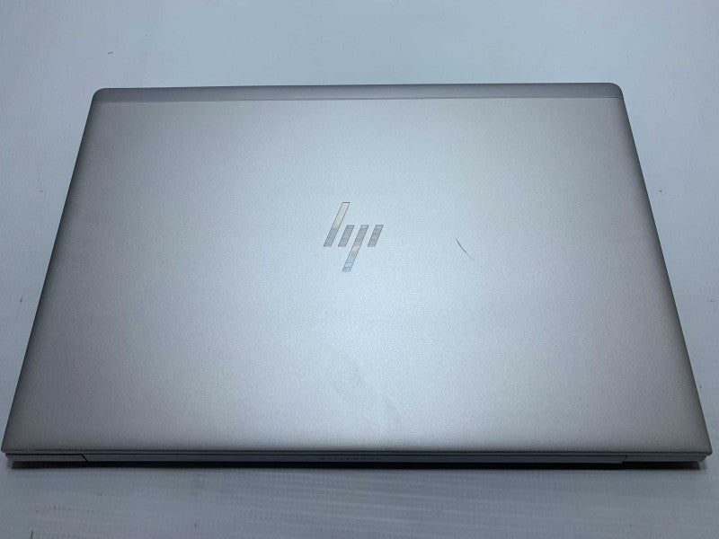 HP EliteBook 850 G5 with i7-8550U CPU 16GB RAM & 256GB SSD  -