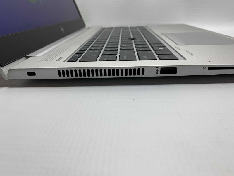HP EliteBook 850 G5 with i7-8550U CPU 16GB RAM & 256GB SSD  -