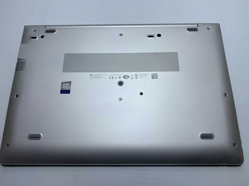 HP EliteBook 850 G5 with i7-8550U CPU 16GB RAM & 256GB SSD  -