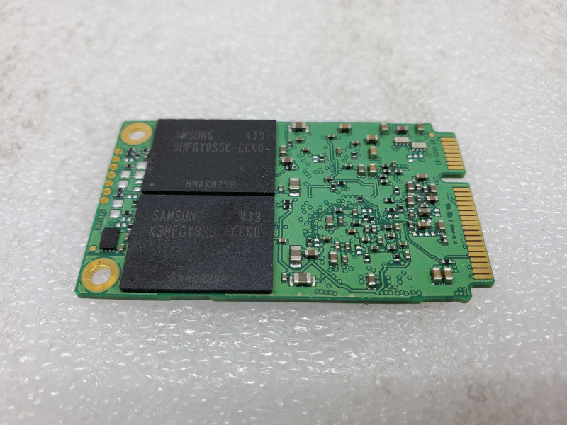 Solid State Drive 128 Gb - mSata - M.2 (