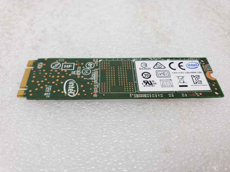 Solid State Drive 180 Gb - Sata - M.2 (