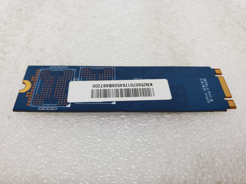 Solid State Drive 256 Gb - Sata - M.2 (