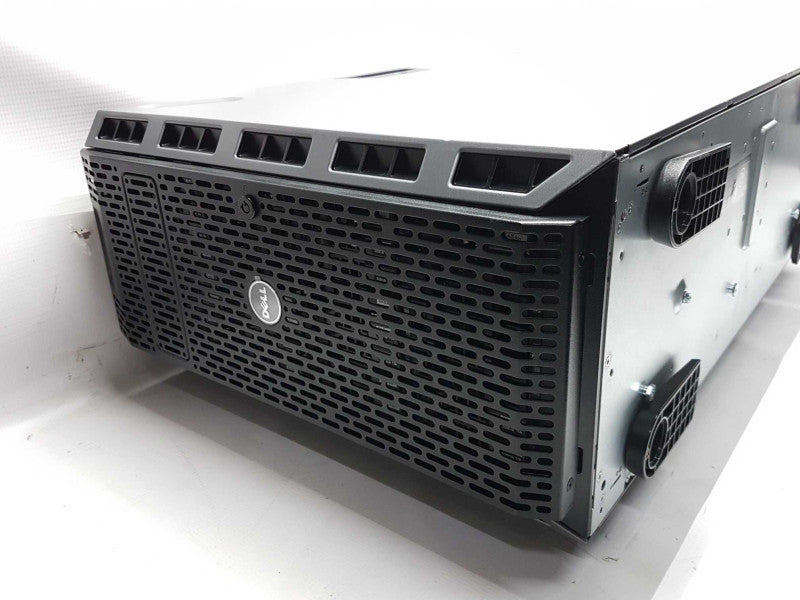 Dell Poweredge T620 2x Xeon E5-2670 @ 2.60ghz / 384gb ram / 2x H710P Raid ctrl #