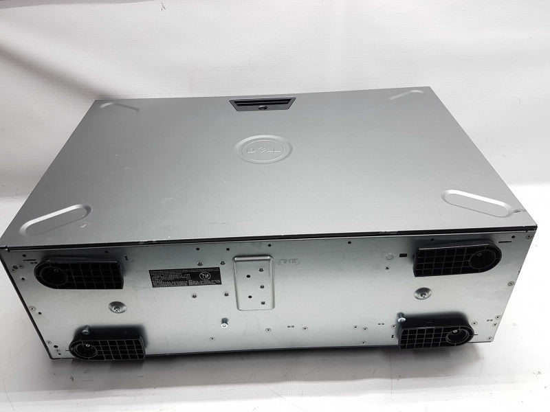 Dell Poweredge T620 2x Xeon E5-2670 @ 2.60ghz / 384gb ram / 2x H710P Raid ctrl #