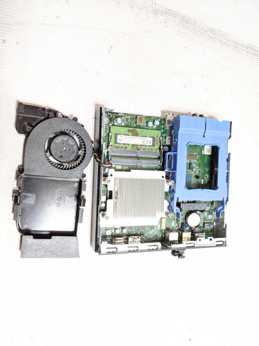 Dell OptiPlex 3070 USFF i5-9500T @ 2.2GHz 8GB DDR4