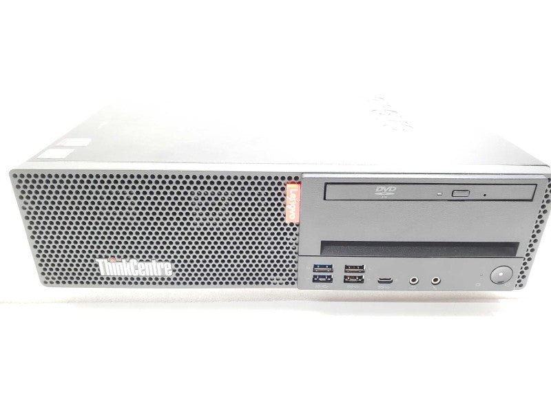 LENOVO 10ST008LUS ThinkCentre M720s Gen9 i5-9400 2.9GHz Intel, 8gb DDR4
