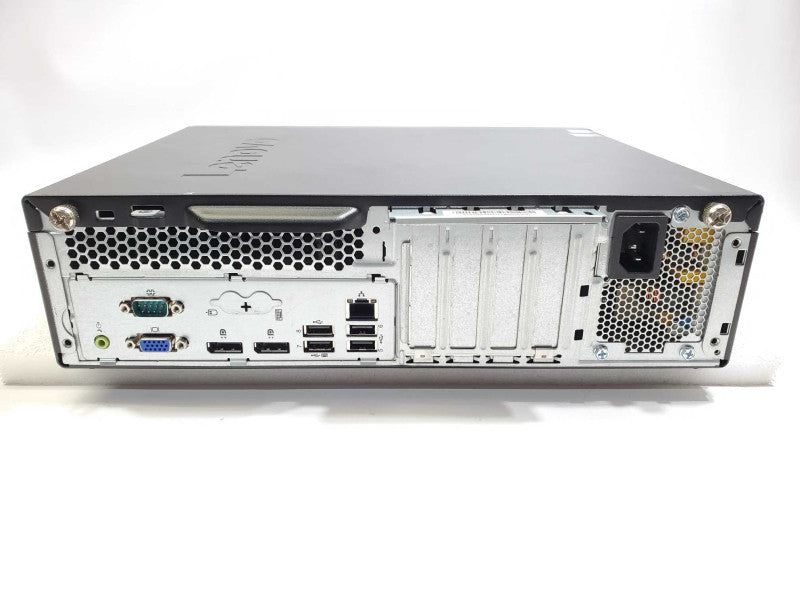 LENOVO 10ST008LUS ThinkCentre M720s Gen9 i5-9400 2.9GHz Intel, 8gb DDR4