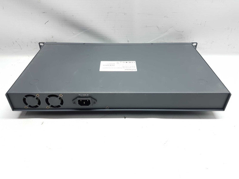 EnGenius EGS7228P 24-Port PoE Layer 2 Managed Network Switch #
