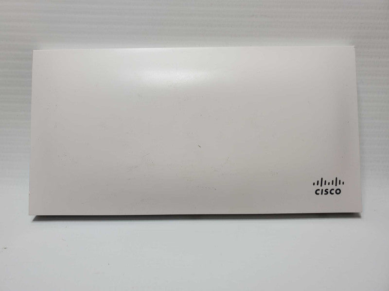 Cisco Meraki MR33-HW Access Point [Claimed - For Parts Only] (
