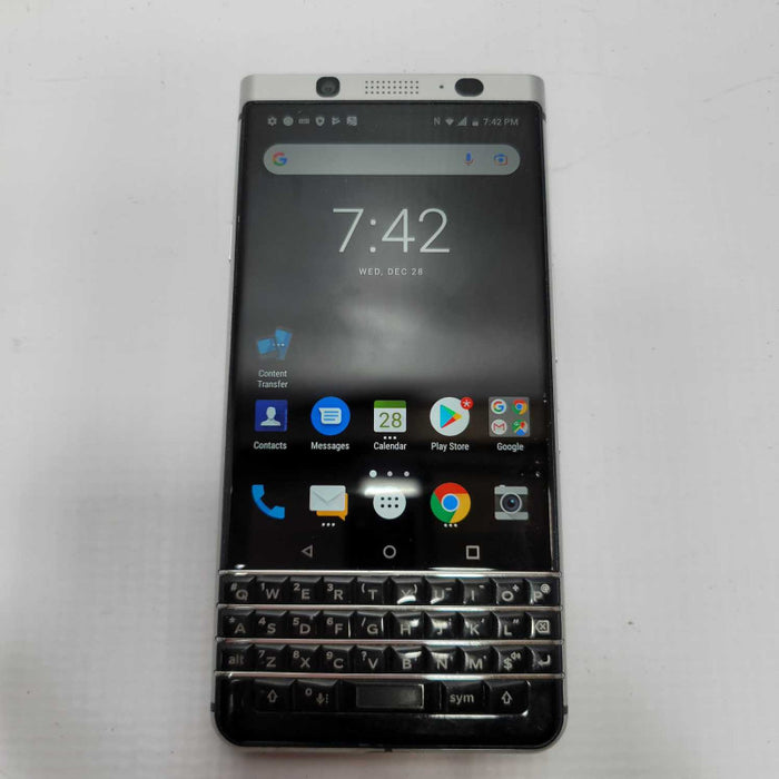 BlackBerry KeyOne BBB100-1 32GB Unlocked