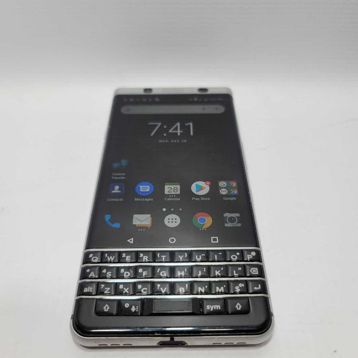BlackBerry KeyOne BBB100-1 32GB Unlocked