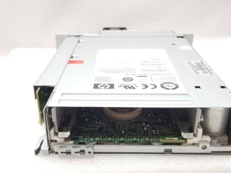 Drive Assembly HP LTO5 FC HH QTM 3-05436-01 AQ293C#900 _