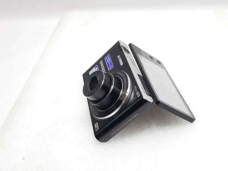 Samsung MV900F 16.3MP Smart Camera - Flip Out Display, Wifi, Amoled _