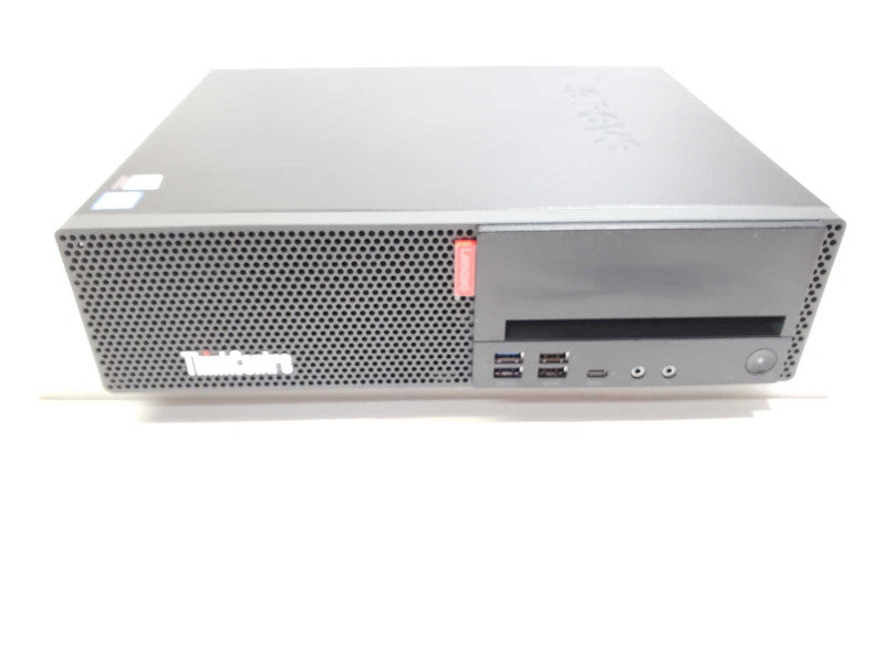 Lenovo ThinkCentre M720s Gen8 Core i5-8400 2.8GHz 8GB DDR4