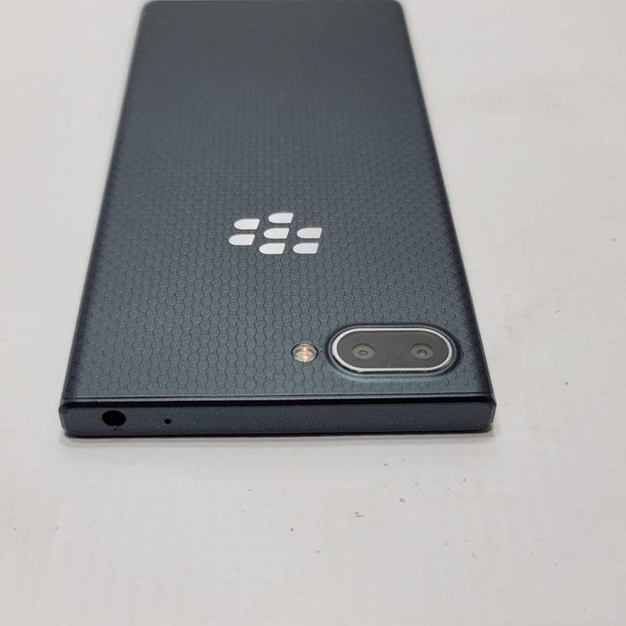 BlackBerry KEY2 LE BBE100-5 - 64GB - Unlocked - Grade A condition