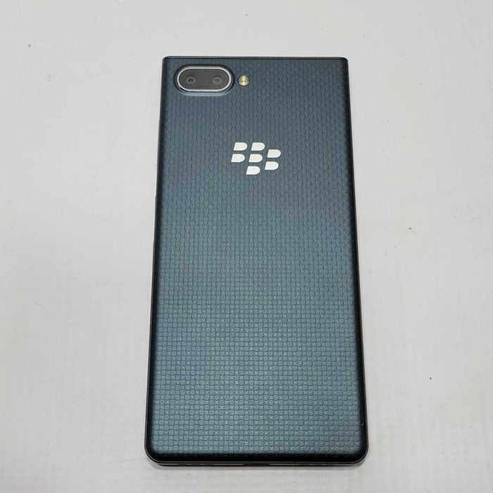 BlackBerry KEY2 LE BBE100-5 - 64GB - Unlocked - Grade A condition