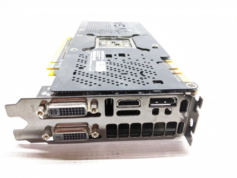 GeForce GTX 670 4GB GDDR5  Graphics Card