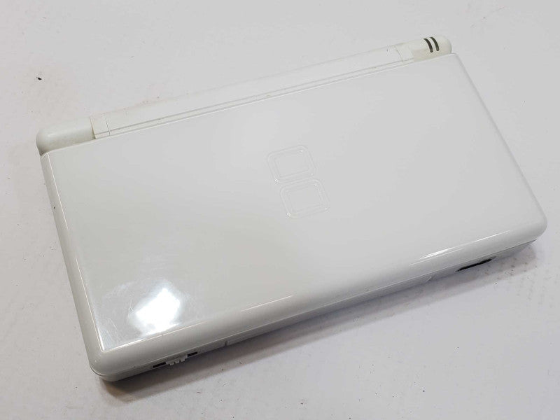 Nintendo DS Lite (White) |