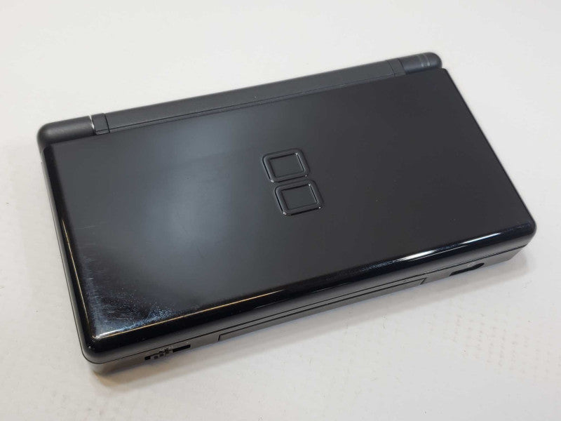Nintendo DS Lite (Black) |