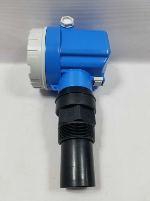 ENDRESS+HAUSER FMU41-ANB2A4 PROSONIC-M 4-20mA Pressure Transmitter ~