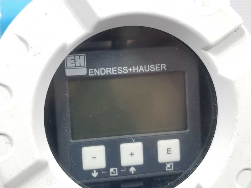 ENDRESS+HAUSER FMU41-ANB2A4 PROSONIC-M 4-20mA Pressure Transmitter ~