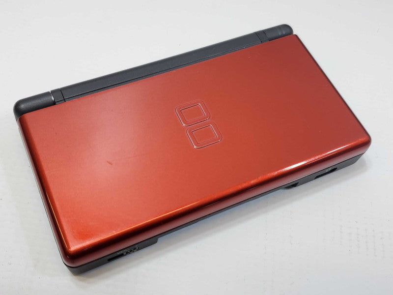 Nintendo DS Lite (Red) |