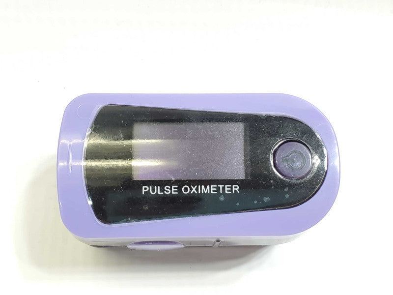 Pulse Oximeter Samova HC
