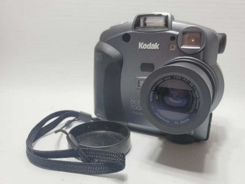 Kodak DC290 Digital Camera 2.1MP |