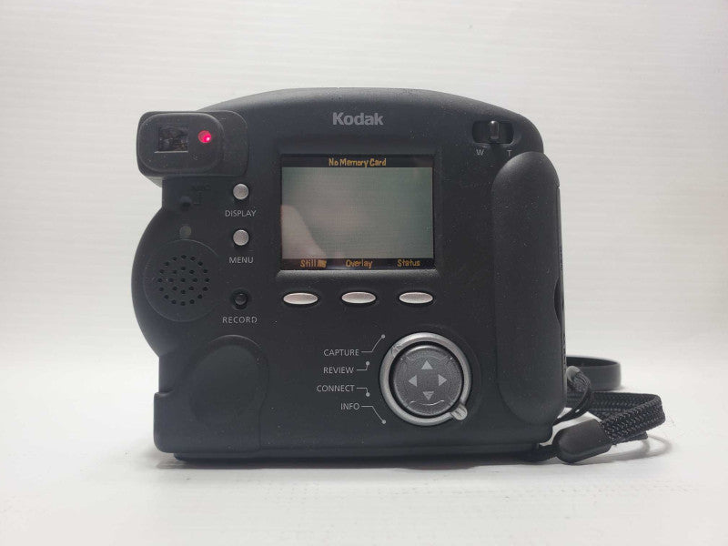 Kodak DC290 Digital Camera 2.1MP |