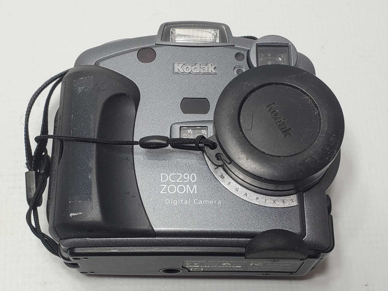 Kodak DC290 Digital Camera 2.1MP |