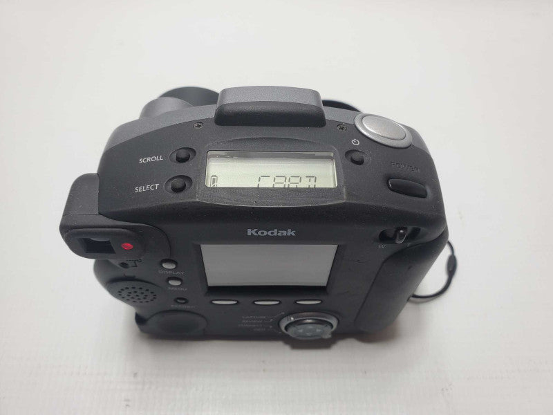 Kodak DC290 Digital Camera 2.1MP |