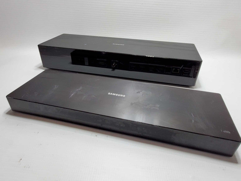 Samsung One Connect SOC1001N and SOC1000MA A/V Boxes (AS-IS) |