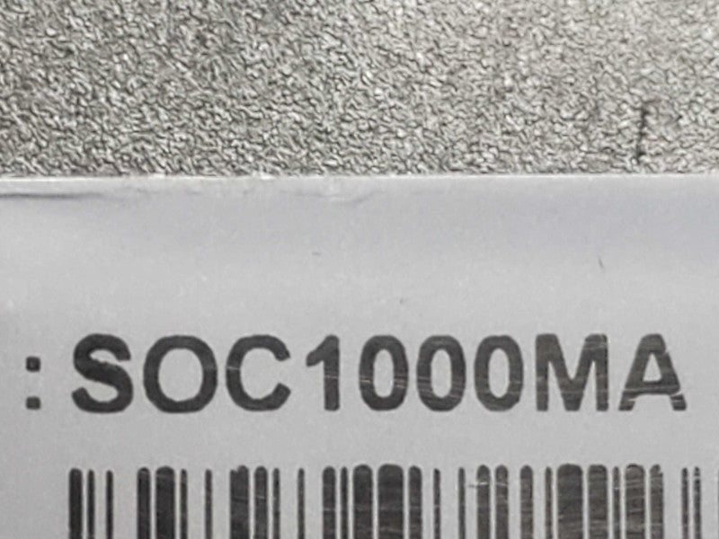 Samsung One Connect SOC1001N and SOC1000MA A/V Boxes (AS-IS) |