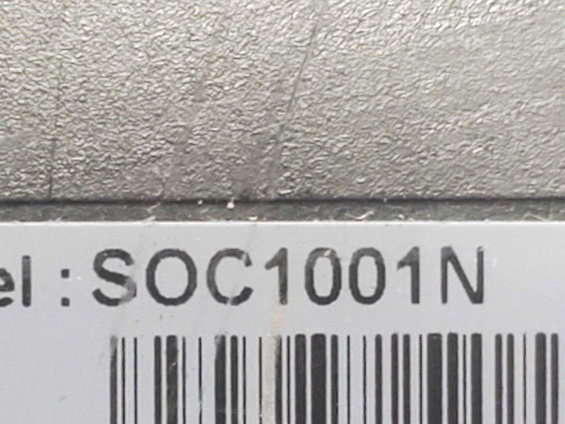 Samsung One Connect SOC1001N and SOC1000MA A/V Boxes (AS-IS) |
