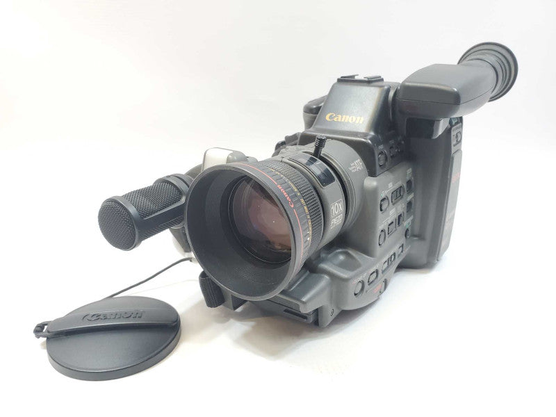 Canon A1 DigitalA 8mm Video Camera (AS-IS) |