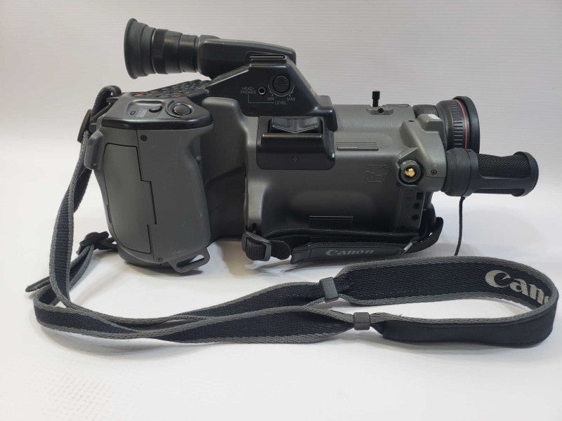 Canon A1 DigitalA 8mm Video Camera (AS-IS) |