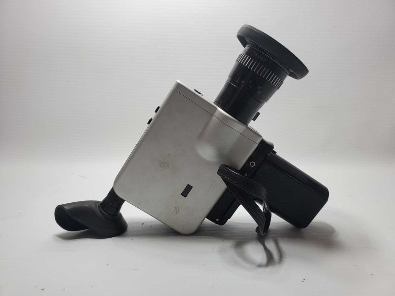 Braun AG Nizo S48 Vintage Video Camera (AS-IS) |