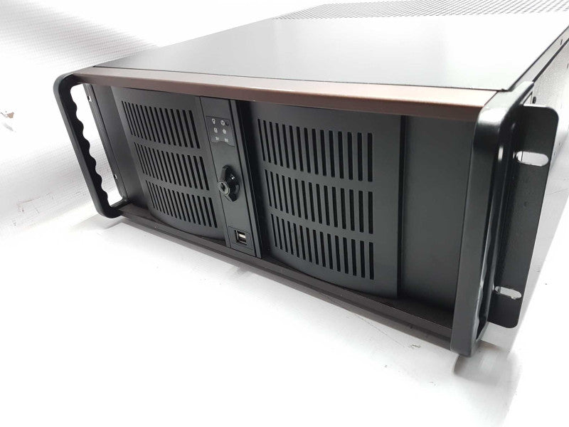 Custom PC I5-4570 @ 3.20ghz / 8gb ram / PGQ871H Motherboard #