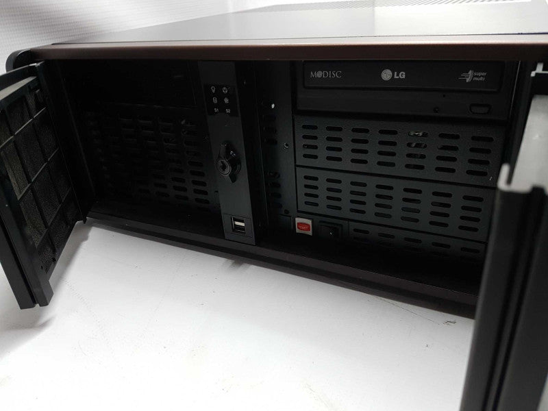 Custom PC I5-4570 @ 3.20ghz / 8gb ram / PGQ871H Motherboard #