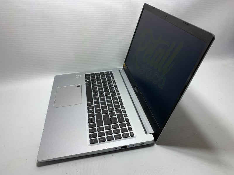 15.5\\" Acer Aspire A515-55 with i5-1035G1 CPU 12GB RAM & 256GB SSD Storage   -