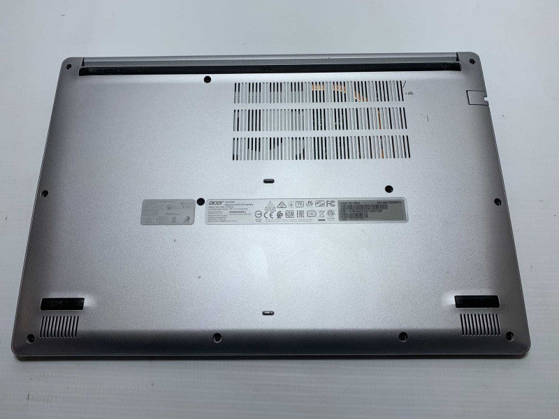 15.5\\" Acer Aspire A515-55 with i5-1035G1 CPU 12GB RAM & 256GB SSD Storage   -