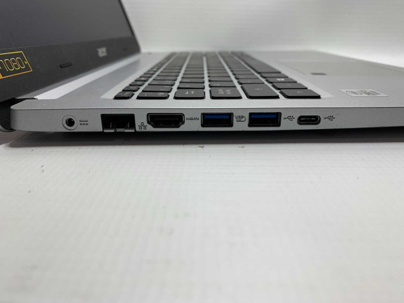 15.5\\" Acer Aspire A515-55 with i5-1035G1 CPU 12GB RAM & 256GB SSD Storage   -