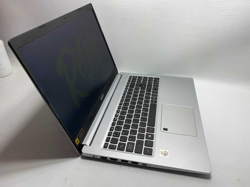 15.5\\" Acer Aspire A515-55 with i5-1035G1 CPU 12GB RAM & 256GB SSD Storage   -