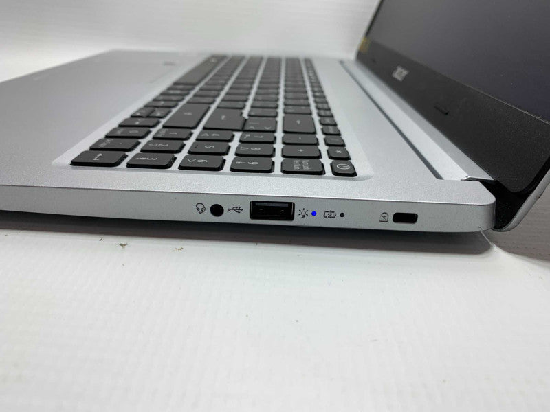15.5\\" Acer Aspire A515-55 with i5-1035G1 CPU 12GB RAM & 256GB SSD Storage   -