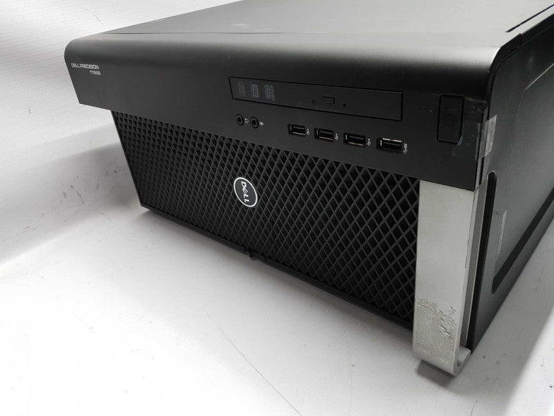 Dell Precision T7600 2x Xeon E5-2630 @ 2.30ghz / 16gb ram / READ #