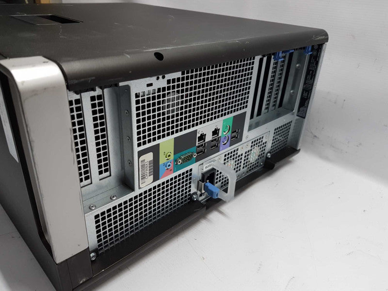Dell Precision T7600 2x Xeon E5-2630 @ 2.30ghz / 16gb ram / READ #