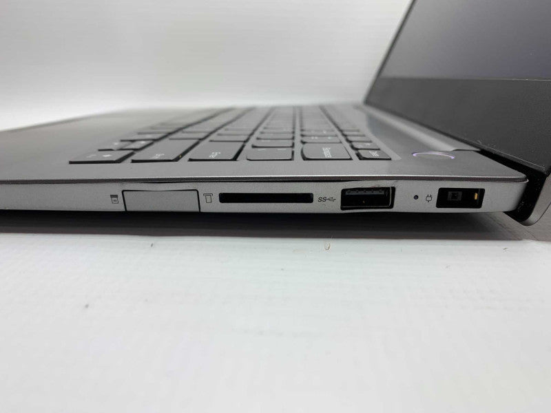 Lenovo ThinkBook 14-IIL with i5-1035G1 8GB RAM & 256GB SSD Storage  -